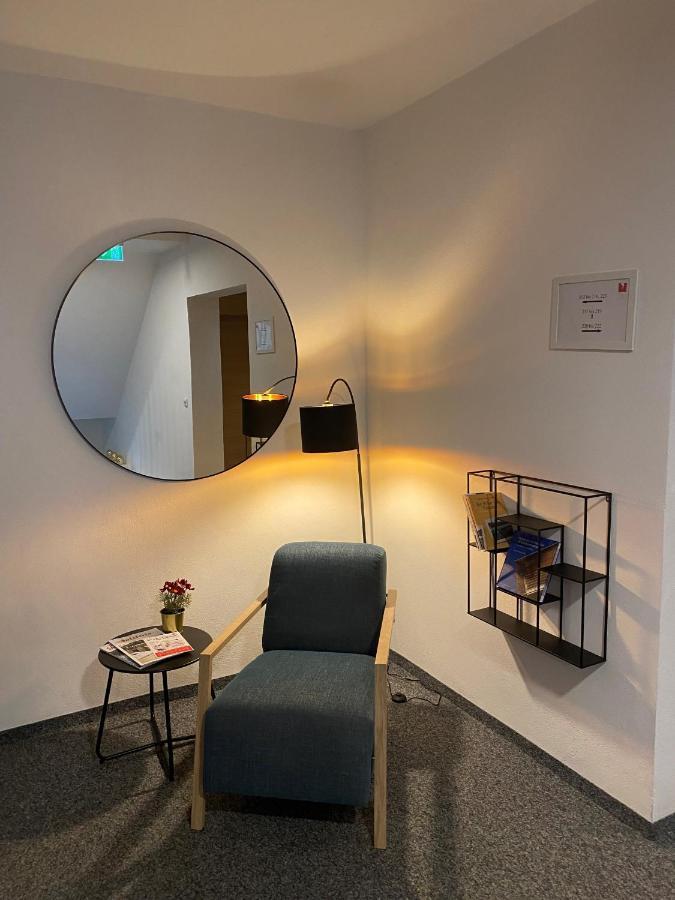 Apartmenthotel 'S Mitterndorf Traunkirchen Eksteriør billede