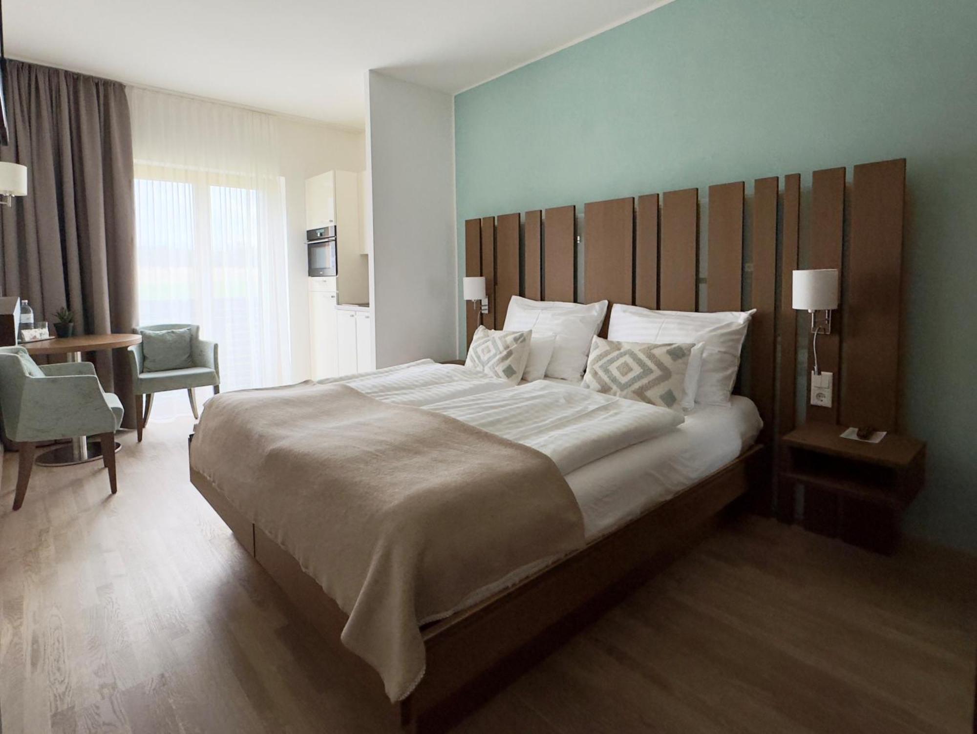 Apartmenthotel 'S Mitterndorf Traunkirchen Eksteriør billede