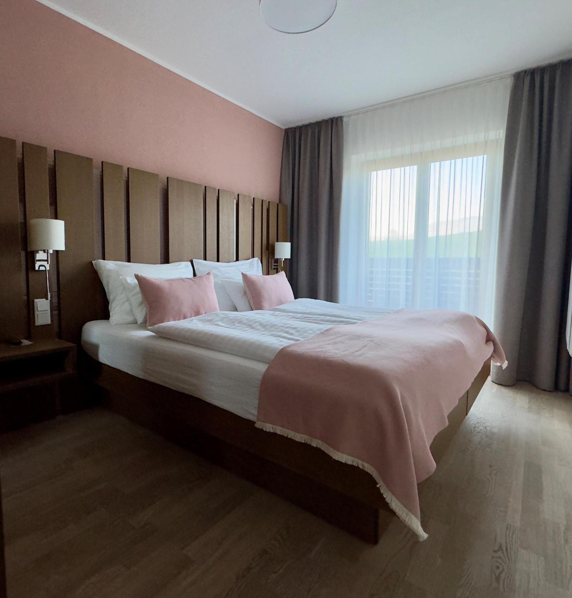 Apartmenthotel 'S Mitterndorf Traunkirchen Eksteriør billede