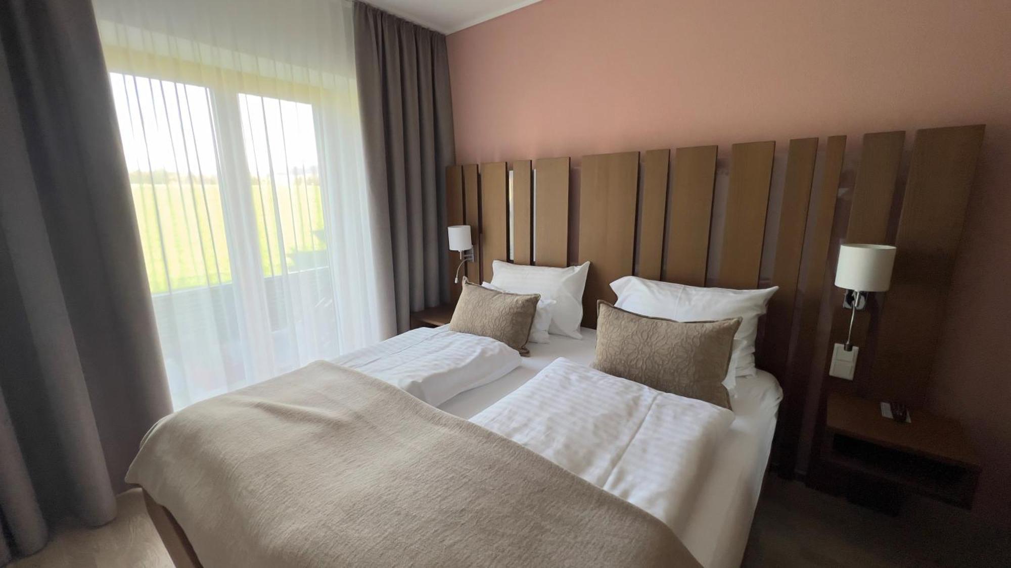 Apartmenthotel 'S Mitterndorf Traunkirchen Eksteriør billede